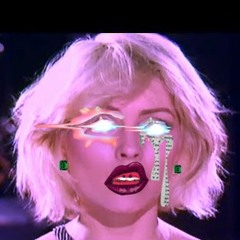 Blondie X Phillip Glass X Vertical Lake