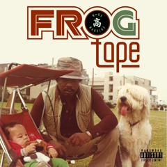 Traffic (f. Dub Steven, Hector, Mac Tre, Otherwize) - Frog Tape