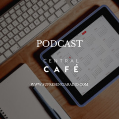 Vida de hermanos con Sons Of Thunder - Central Café