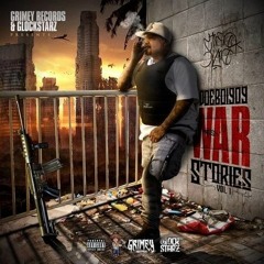 Doeboi909 - War Stories