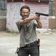 RICK GRIMES X MIKE TYSON // Gallowdance Motivational music