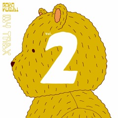 【Preview】MY TRAX Vol.2