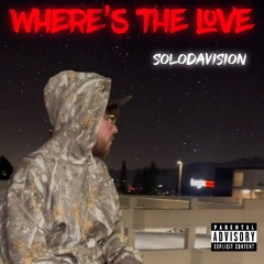 Where’s the Love