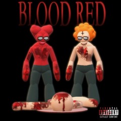 BLOOD RED/ keeganquitschool x sylveon (prod.triplesixdelete)