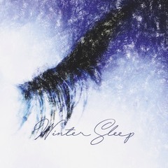 Winter Sleep (Piano version – inspired by Zelda – Fairy Fountain)