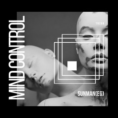 Sunman (EG) - Save Me From The Deep (Original Mix)