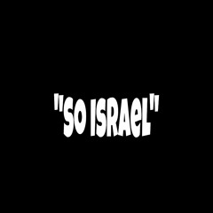 So Israel