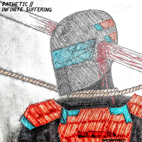 INFINITE SUFFERING