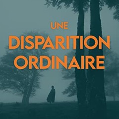 Une Disparition Ordinaire (French Edition) téléchargement epub - WQ1ZC0SrKz