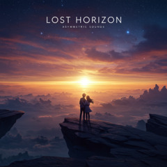 LostHorizon for SoundCloud