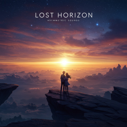 LostHorizon for SoundCloud