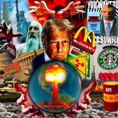 DOING CRACK IN THE WHITE HOUSE (sped up)