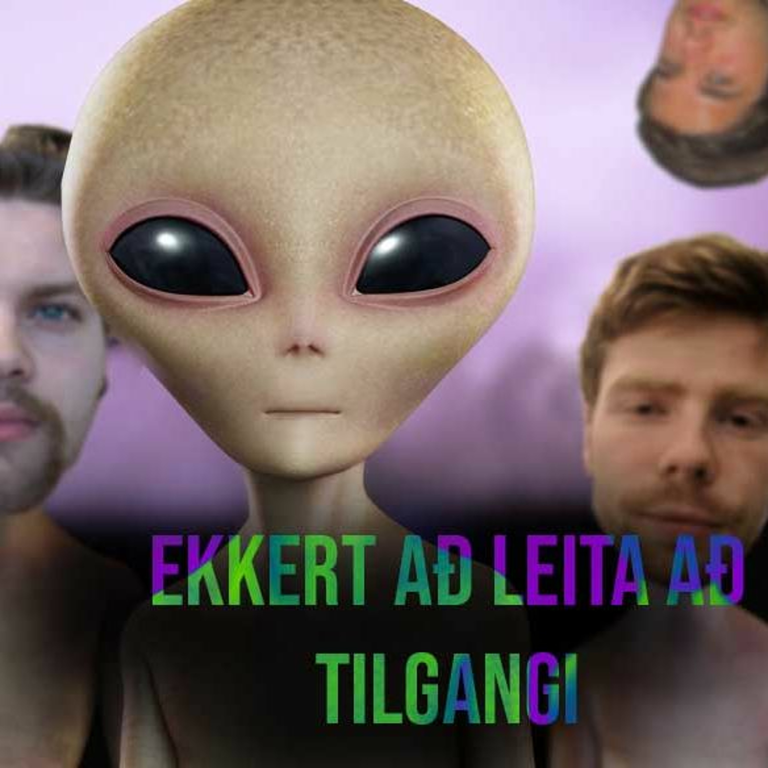 Ekkert að frétta