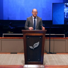 Larry Chappell: The Challenge of Faith