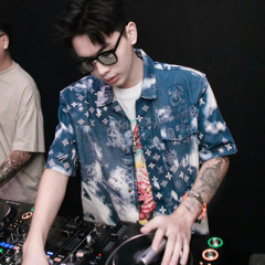 Low Bass - Mr.ATEE ft Dope B RMX Full