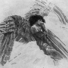 Poesia "O Demônio" [Mikhail Lermontov]