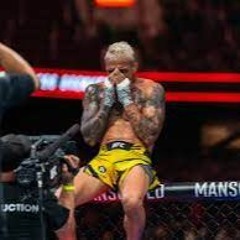 Charles Oliveira Baddest MF In The Weight Class - Louca Encubada