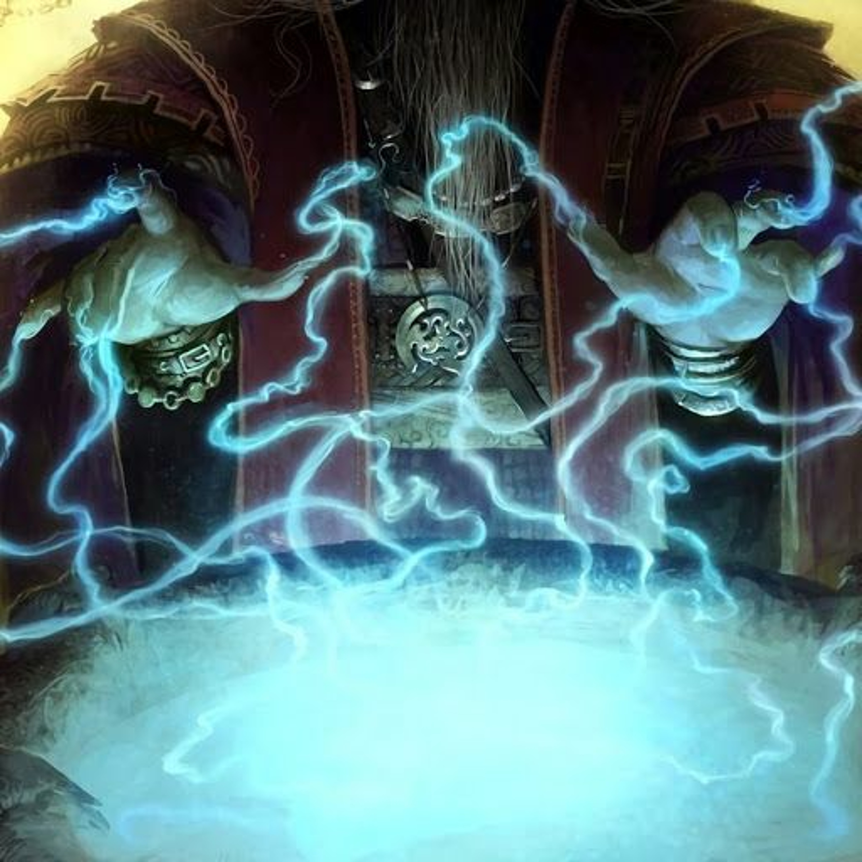 Planeswalkers Anonymous