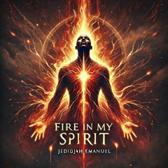 Fire in my Spirit | Desiderium et Selah | Hallelujah