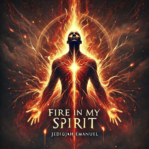 Fire in my Spirit | Desiderium et Selah | Hallelujah