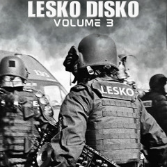 Lesko Disko Vol. 3