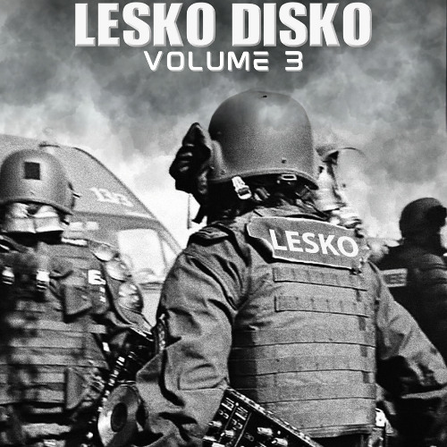 Lesko Disko Vol. 3