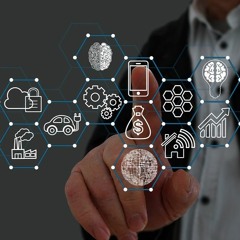 Framtíðin er stafræn, tækifærin eru óendanleg