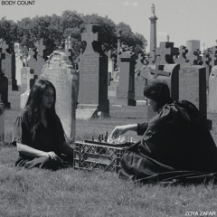 Zoya Zafar - Body Count