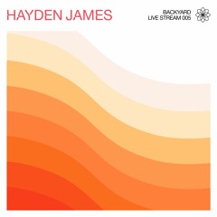 Backyard Livestream 005