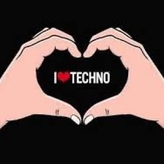 Pure Techno Forever