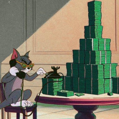 BIG MONEY (TAPE COMING)