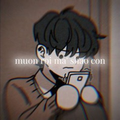 Muộn Gòi Mà Shao Còn [SƠN TÙNG M-TP x AVRON] RMX