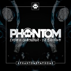 Pillotti - Theraphy (V/A Stay Home) @PhantomUnitRec