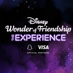 Disney - The Wonder of Friendship