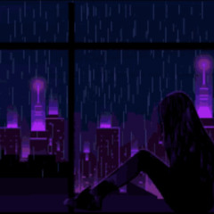 Go Away - Unique Amison x RiCO