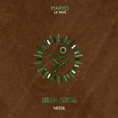 Maryo - Le Paye (Short Mix)