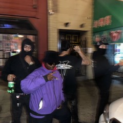 LUCKOUT FT FLVD4K (prod. flvd4k)