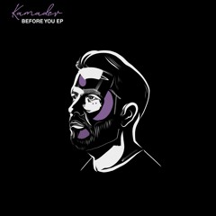 SOMATIC RECORDS - BEFORE YOU EP & Remixes