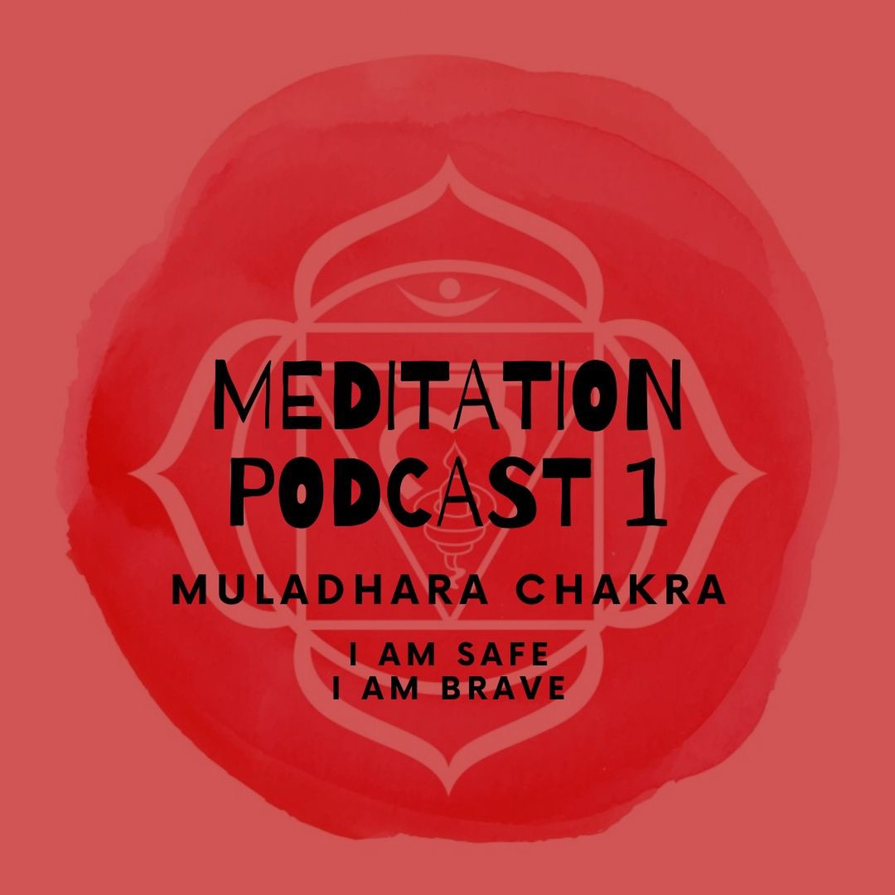 Mulhadhara Chakra Meditation