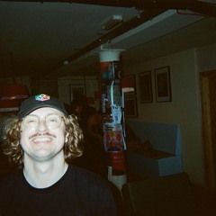 Sølve Selander @ The Healing Process 009