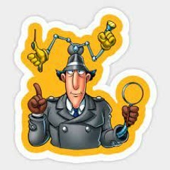 Inspector Gadget Instrumental