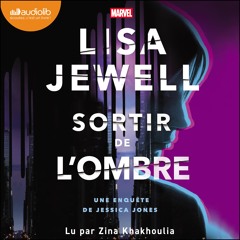 Les parutions Audiolib de février 2025