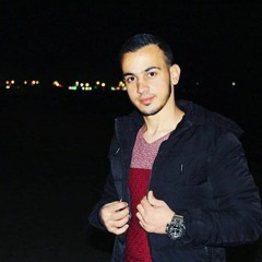 القوة القوة للفنان أشرف أبو مغصيب .