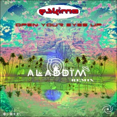 Eskimo - Open Your Eyes Up (Aladdim Remix)