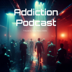 Addiction Podcast #3 - Techno Set - Tribute to Time Warp 2026