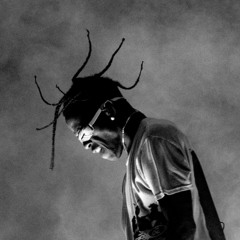[FREE] Travis Scott x Melodic Type Beat - "Cold Streets" | Rap Trap Beat Instrumental 2025