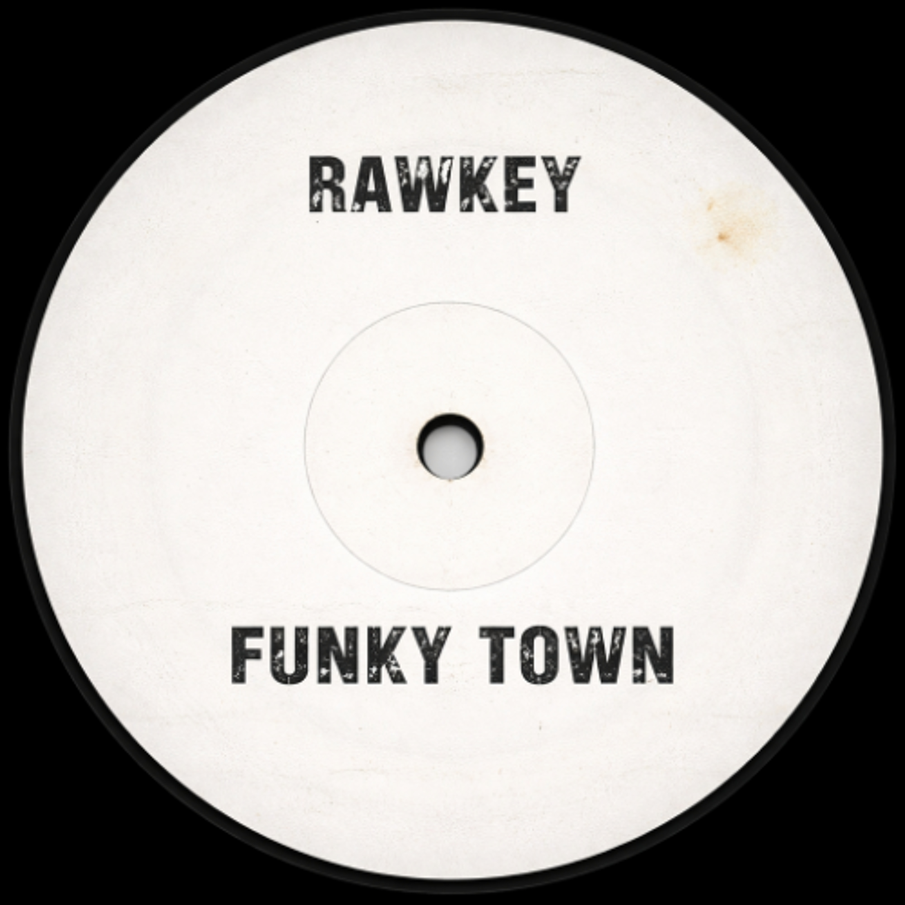 Track cover