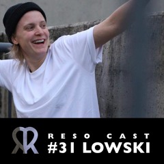 RSNZCAST 31 | Lowski