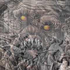 DRAW YOUR GUNS (remastered)
