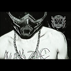 Shehab X Mello - Shehab El Ha2e2y (☣NAKZAC☣) _ شهاب وميلو - شهاب الحقيقي